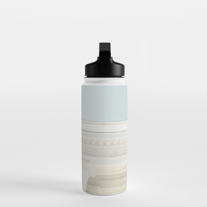 Roman Architecture Water Bottle Gallery Image 3