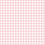 Pink Gingham Coffee Mug Gallery Image 2