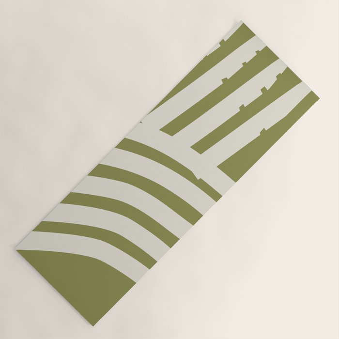 Linea 13A Yoga Mat Gallery Image 1