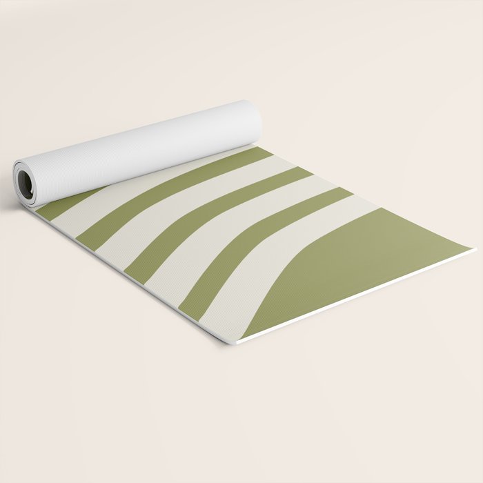 Linea 13A Yoga Mat Gallery Image 2