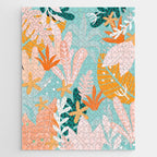 Into the jungle - dusk Jigsaw Puzzle Gallery Image 1