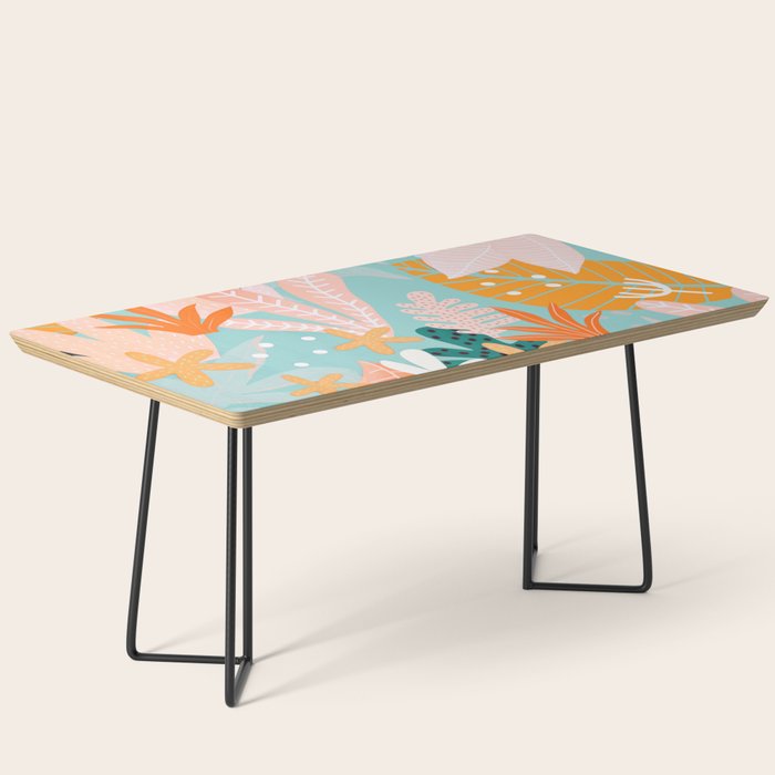 Into the jungle - dusk Coffee Table Gallery Image 1