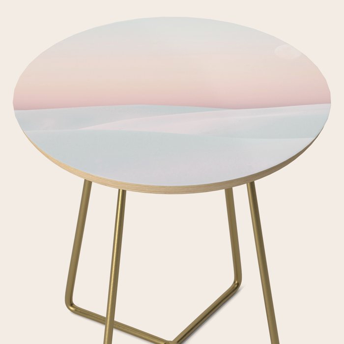 In Sand Life Side Table Gallery Image 2