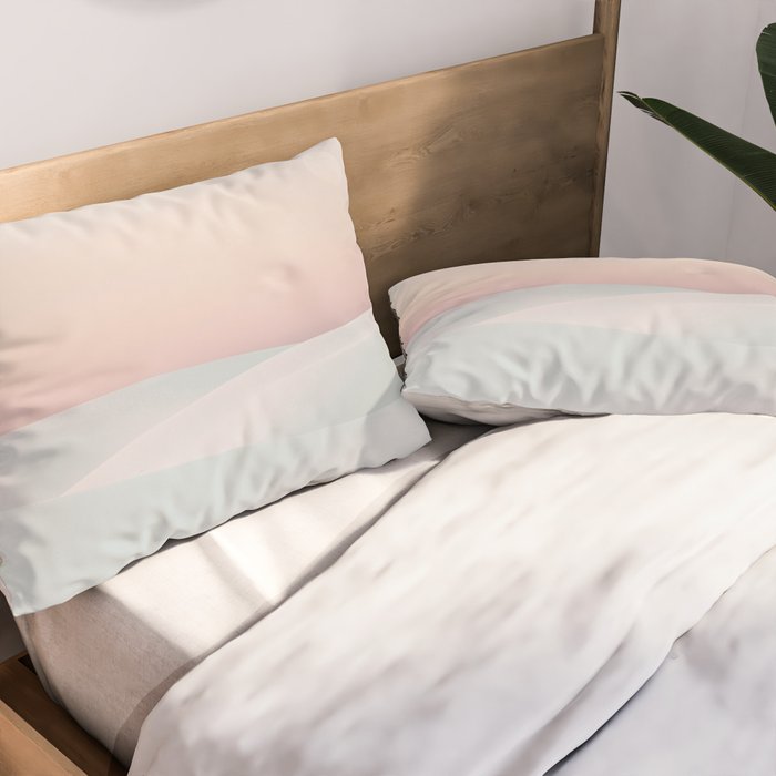 In Sand Life Pillow Sham Gallery Image 2