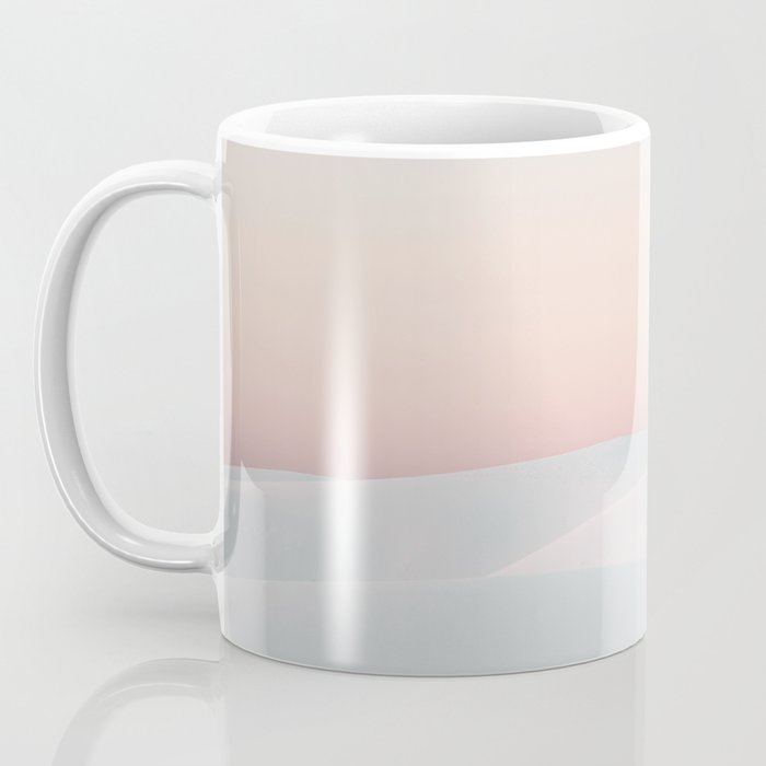 In Sand Life Coffee Mug Gallery Image 3