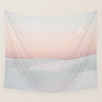 In Sand Life Wall Tapestry Gallery Image 4