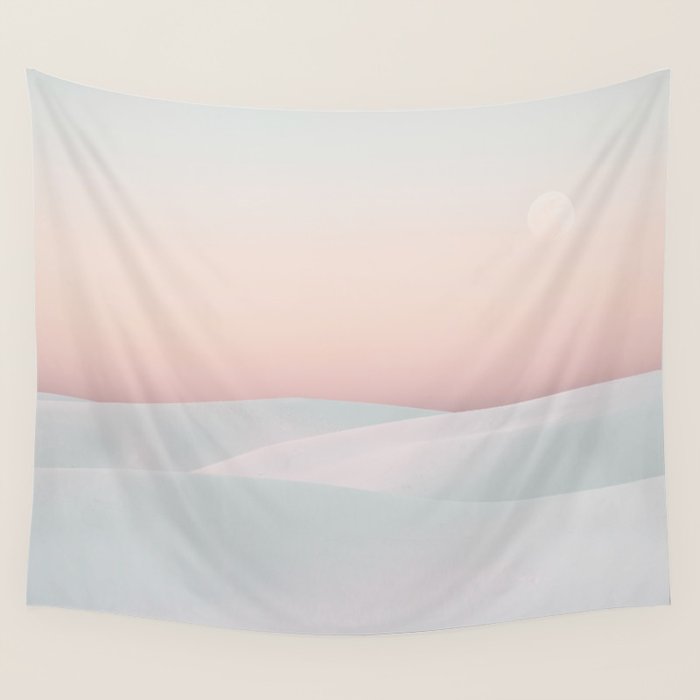 In Sand Life Wall Tapestry Gallery Image 4