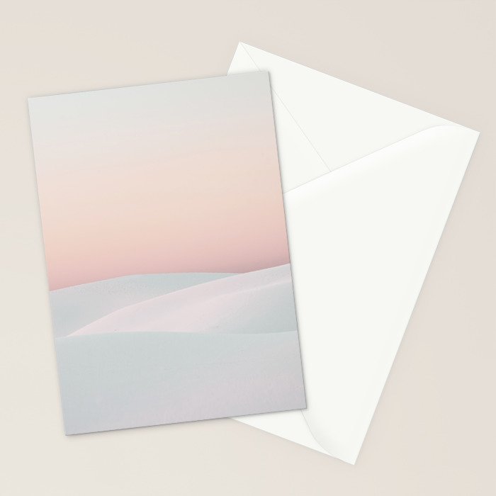 In Sand Life Stationery Card Gallery Image 2
