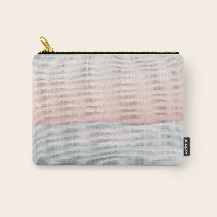 In Sand Life Carry All Pouch Gallery Image 1