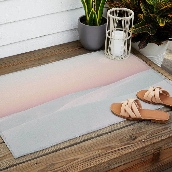 In Sand Life Outdoor Rug Gallery Image 2