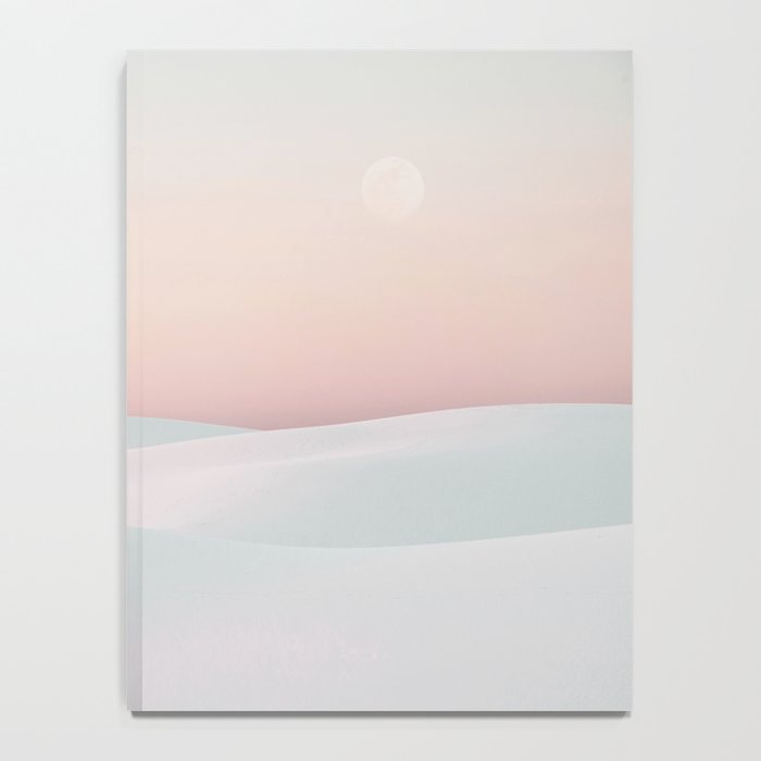 In Sand Life Notebook Gallery Image 4