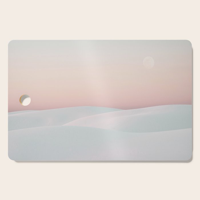 In Sand Life Cutting Board Gallery Image 1