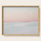 In Sand Life Serving Tray Gallery Image 1