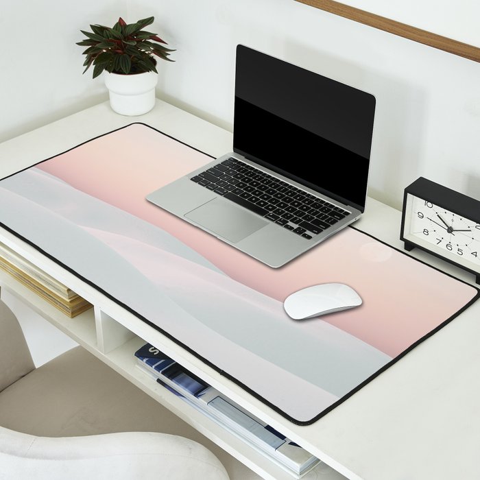 In Sand Life Desk Mat Gallery Image 2