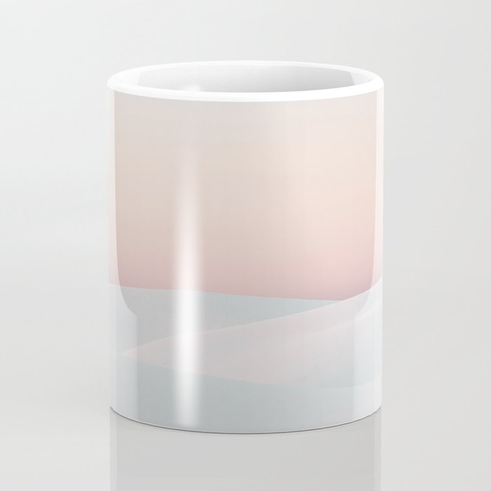 In Sand Life Coffee Mug Gallery Image 4