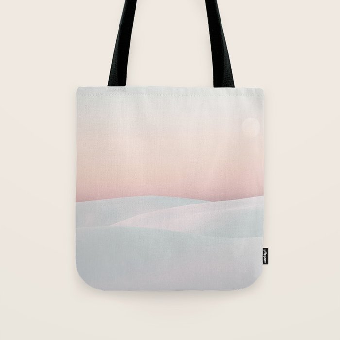 In Sand Life Tote Bag Gallery Image 1