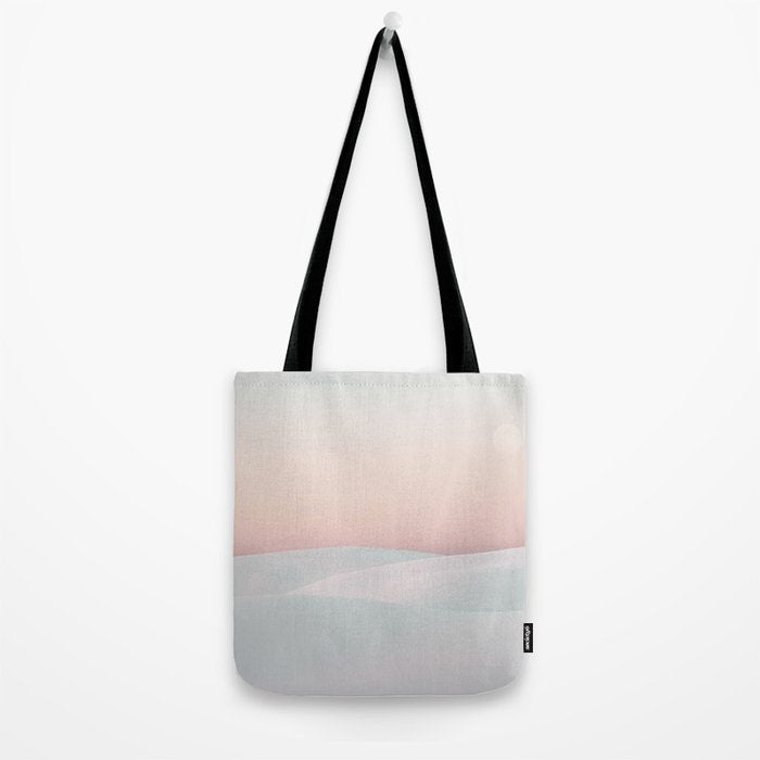 In Sand Life Tote Bag Gallery Image 2