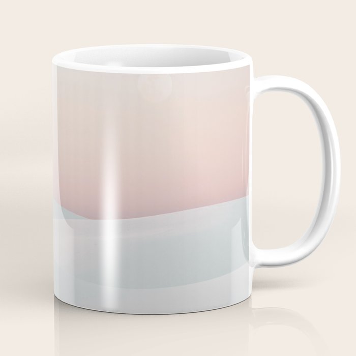 In Sand Life Coffee Mug Gallery Image 1