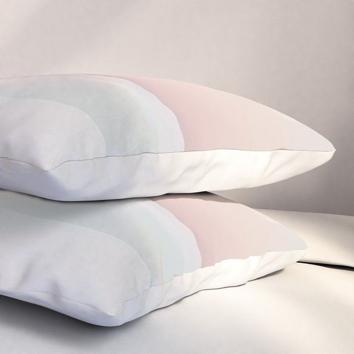 In Sand Life Pillow Sham Gallery Image 3