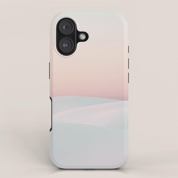In Sand Life iPhone Case Gallery Image 1