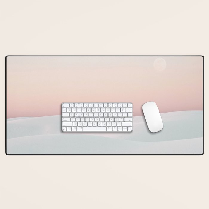 In Sand Life Desk Mat Gallery Image 1
