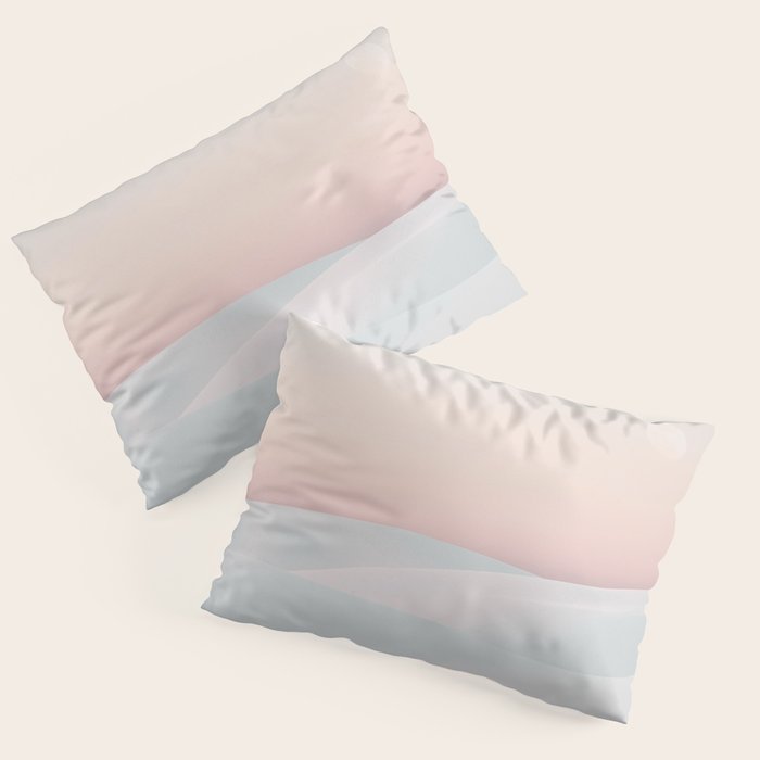 In Sand Life Pillow Sham Gallery Image 1