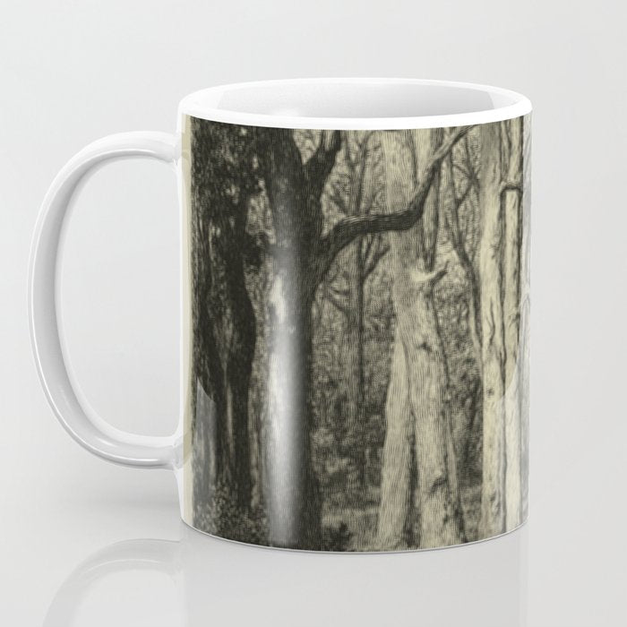 Old Oaks Coffee Mug Gallery Image 3
