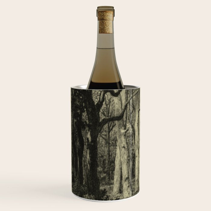 Old Oaks Wine Chiller Gallery Image 2