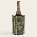 Old Oaks Wine Chiller Gallery Image 1