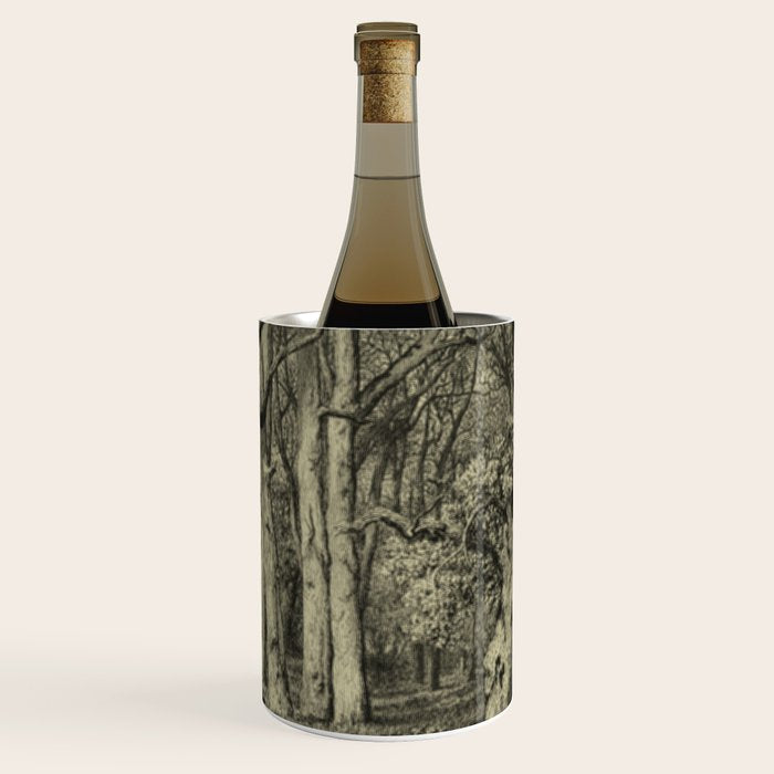 Old Oaks Wine Chiller Gallery Image 1
