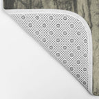 Old Oaks Bath Mat Gallery Image 2