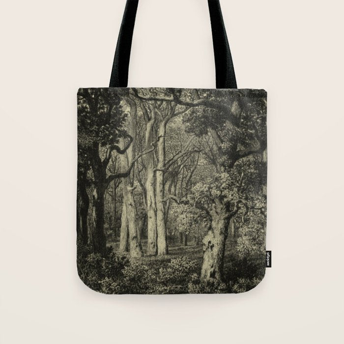 Old Oaks Tote Bag Gallery Image 1