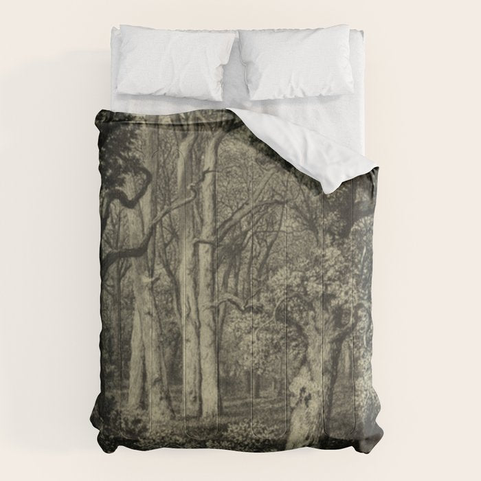 Old Oaks Comforter Gallery Image 1