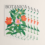 Botanica 02: Matisse Edition Wrapping Paper Gallery Image 3