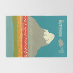 The Matterhorn Rug Gallery Image 2