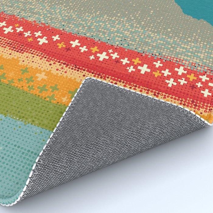 The Matterhorn Rug Gallery Image 4