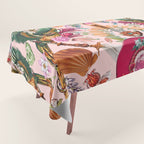 LOVE Tablecloth Gallery Image 1
