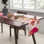 LOVE Table Runner Gallery Image 2
