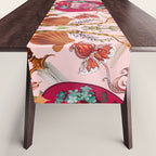 LOVE Table Runner Gallery Image 1