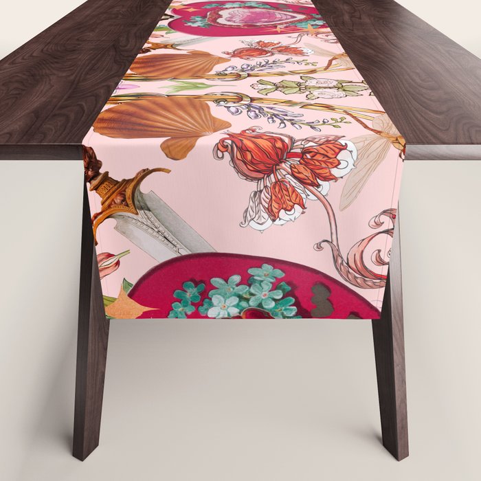 LOVE Table Runner Gallery Image 1