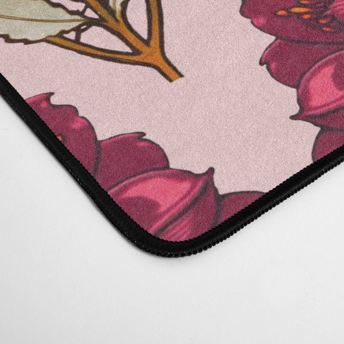 LOVE Desk Mat Gallery Image 4