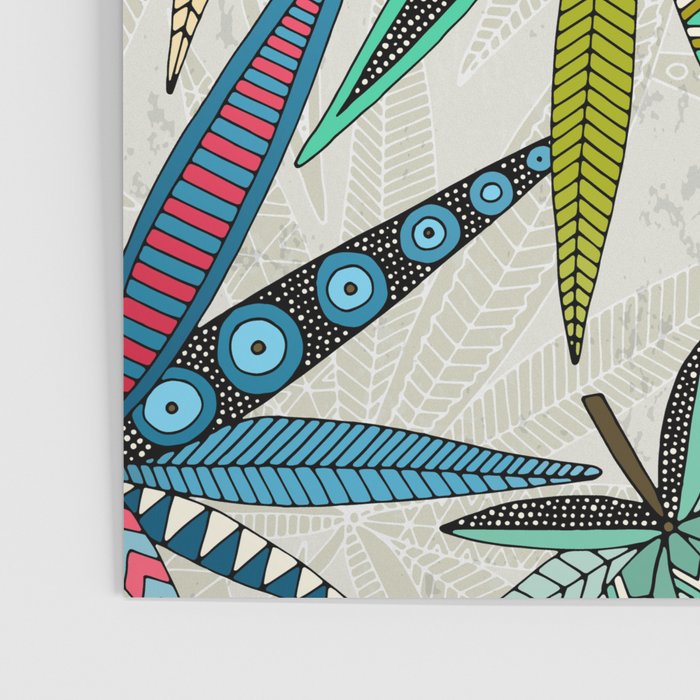boho weed light Poster Gallery Image 3