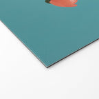 Soft Spring Botanicals Welcome Mat Gallery Image 2