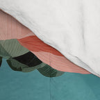 Soft Spring Botanicals Comforter Gallery Image 4