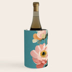 Soft Spring Botanicals Wine Chiller Gallery Image 2