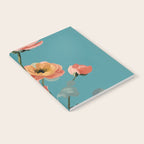 Soft Spring Botanicals Notebook Gallery Image 2