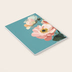 Soft Spring Botanicals Notebook Gallery Image 3