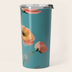 Soft Spring Botanicals Travel Mug Gallery Image 2