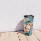 Soft Spring Botanicals Travel Mug Gallery Image 4