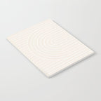 Arch Symmetry I Notebook Gallery Image 2